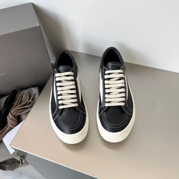 Rick Owens vans - Picture 4 of 9